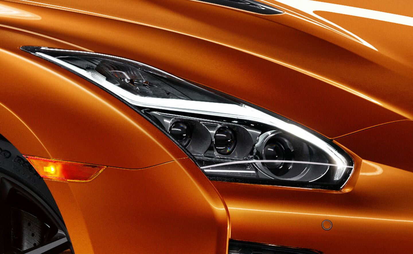 Manufacturer-nissan-paint - Hollis Auto Body